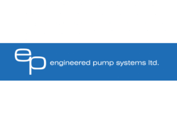 Engineered pump