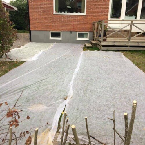 Waback-access-chamber-check-valve-flood-protection-jarfalla-sweden